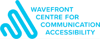Communication Matters - Wavefront Centre for Communication Accessibility – 50/50 Raffle 2024